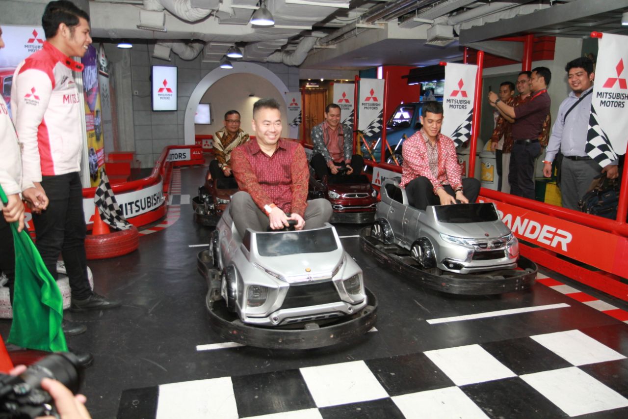 Kidzania 5