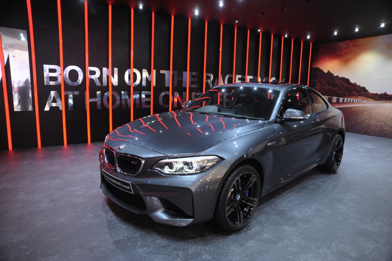 The new BMW M2 Coupe_3_lowres
