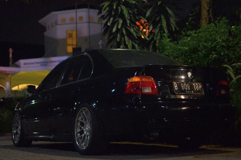 The Elite (3)