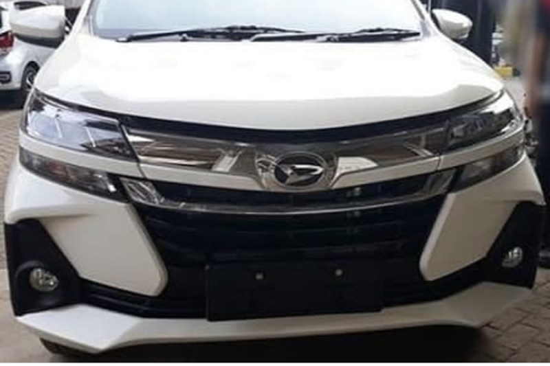 Grand New Xenia