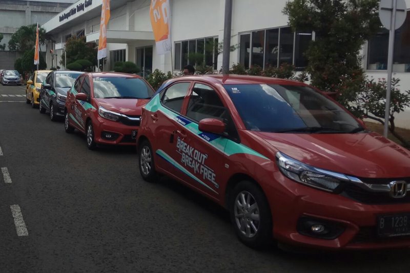 all new brio