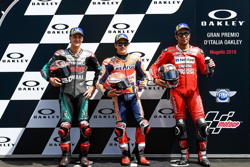 MotoGP Italia