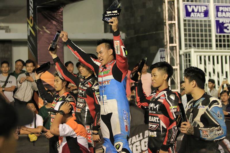 TGA Yogya