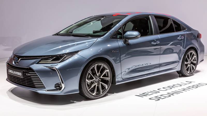 Toyota Indonesia Masih Menyimpan Amunisi di Tahun Ini, Apa saja ...