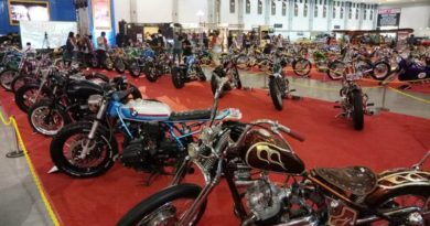 Motorfest 2022 Purwokerto, Festival Motor Indonesia Digelar Bulan Depan