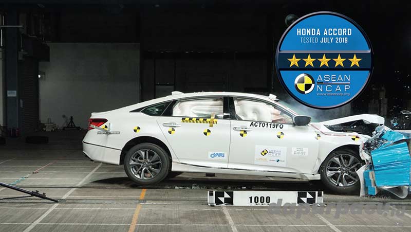 Accord-NCAP