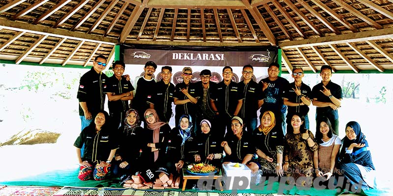 Agya_alya_komunitas