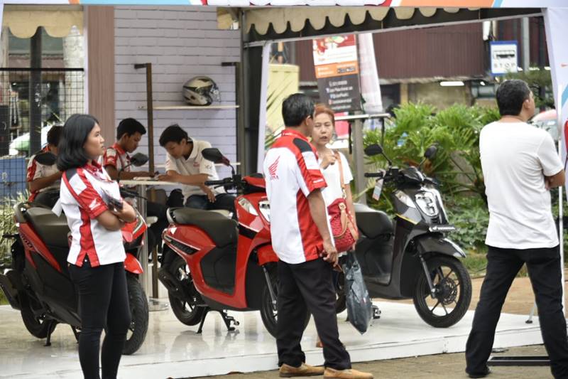 Kejutan Festival Honda (2)