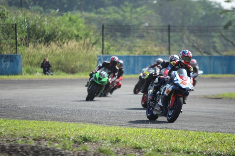 DSO Track Day (2)