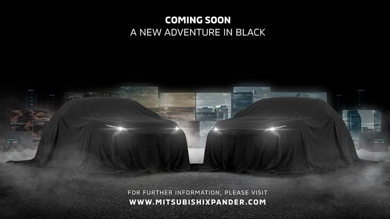 Adventure in Black MMKSI