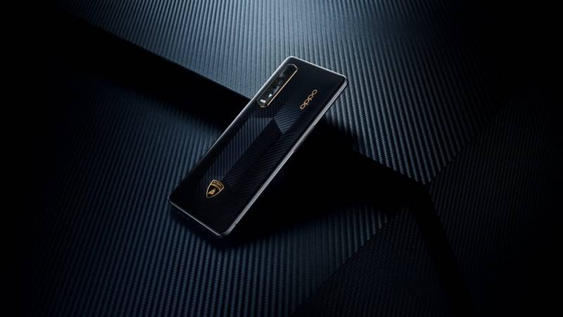 OPPOxLamborghini (1)