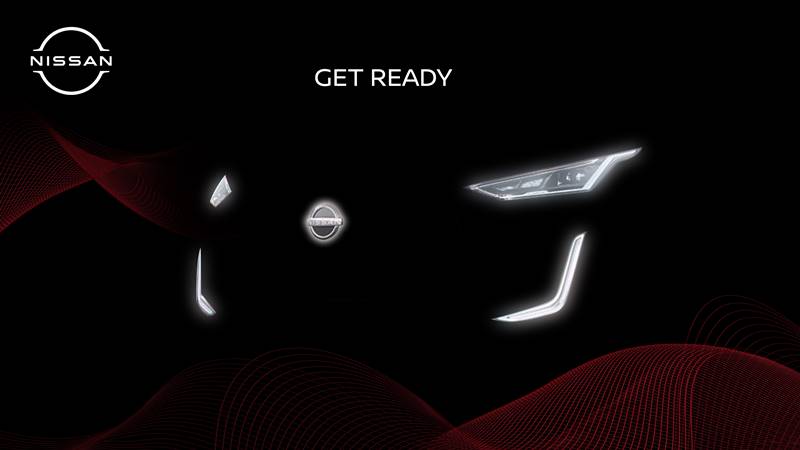 Nissan Compact SUV