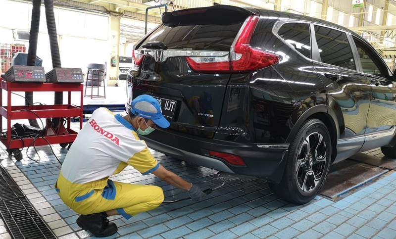 Dealer Honda Uji Emisi (1)