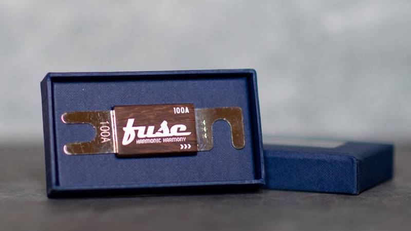 Harmonic Harmony High End ANL Fuse
