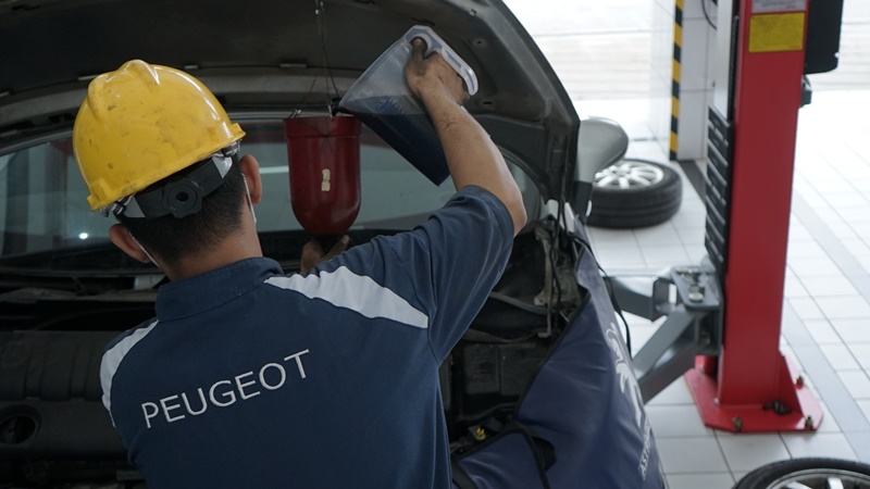 astra peugeot