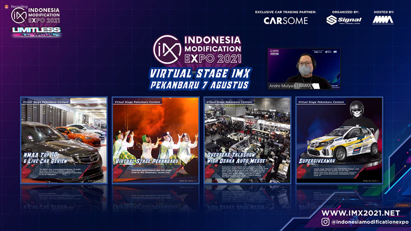 IMX