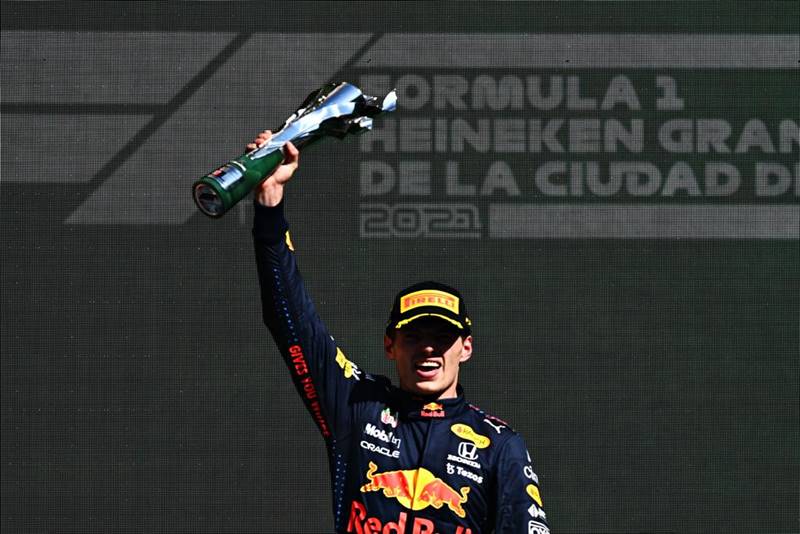 Red Bull Racing