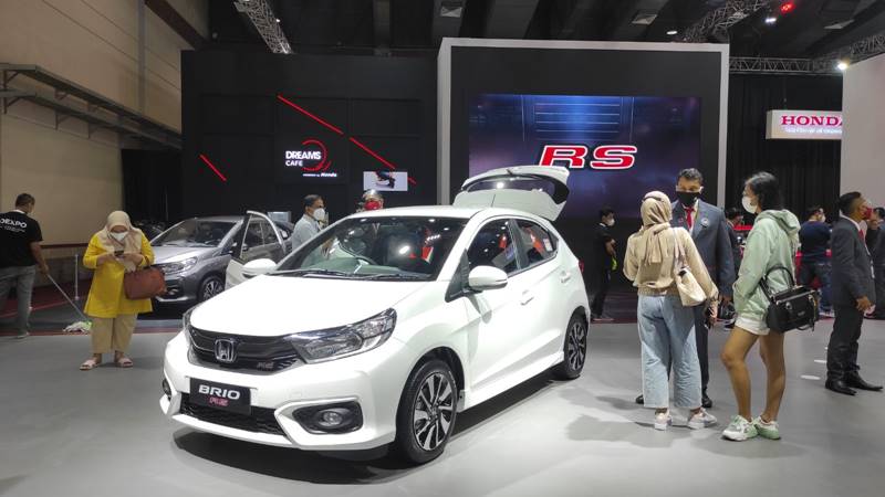 Honda-JAW