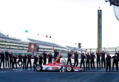 Upaya Marcus Ericsson Pertahankan Supremasi di IndyCar 2022