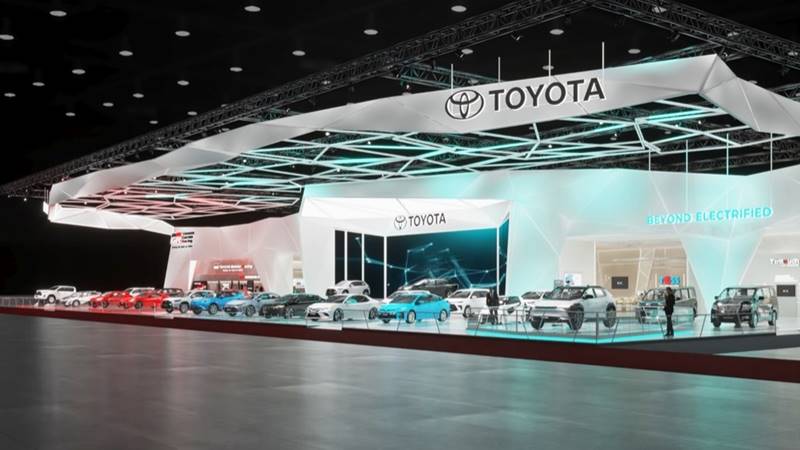 TOYOTA AT GIIAS 2022 (3)
