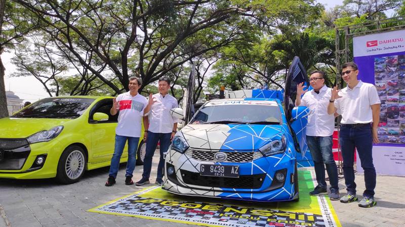 DAIHATSU DRESS UP e-CHALLENGE 2022 (6)
