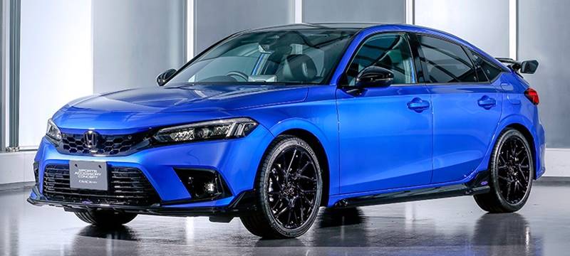 Honda-Tokyo Auto Salon (2)