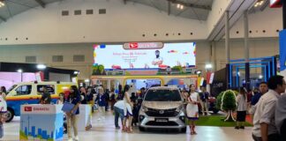 Penjualan Daihatsu April 2026 Naik Drastis, Ini Penyebabnya