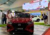 Penjualan Daihatsu Tembus 46 Ribuan Unit, Ini Rahasianya