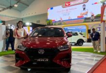 Penjualan Daihatsu Tembus 46 Ribuan Unit, Ini Rahasianya
