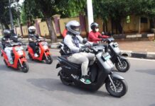 Memahami Keuntungan Finansial Beralih ke Motor Listrik