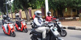 Memahami Keuntungan Finansial Beralih ke Motor Listrik