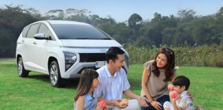 Tak Takut Harga Anjlok, Hyundai Beri Jaminan Harga Jual 70% di Tahun Ketiga
