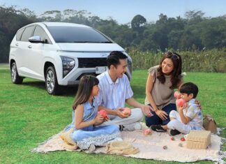 Tak Takut Harga Anjlok, Hyundai Beri Jaminan Harga Jual 70% di Tahun Ketiga