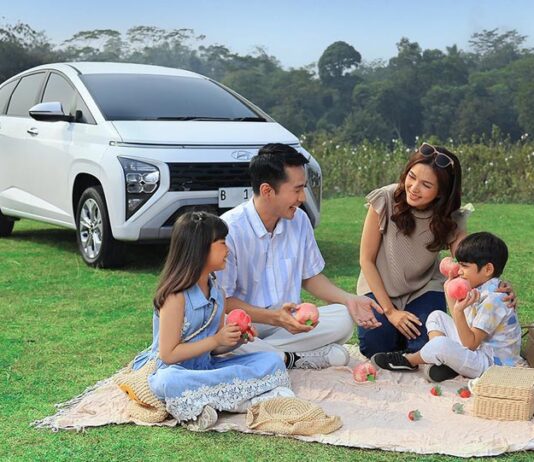 Tak Takut Harga Anjlok, Hyundai Beri Jaminan Harga Jual 70% di Tahun Ketiga