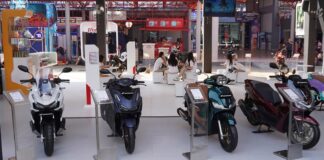 Servis dan Spareparts Diskon 50%, Wahana Manjakan Pengguna Skutik Honda di Bulan Mei