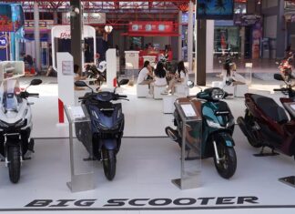 Servis dan Spareparts Diskon 50%, Wahana Manjakan Pengguna Skutik Honda di Bulan Mei