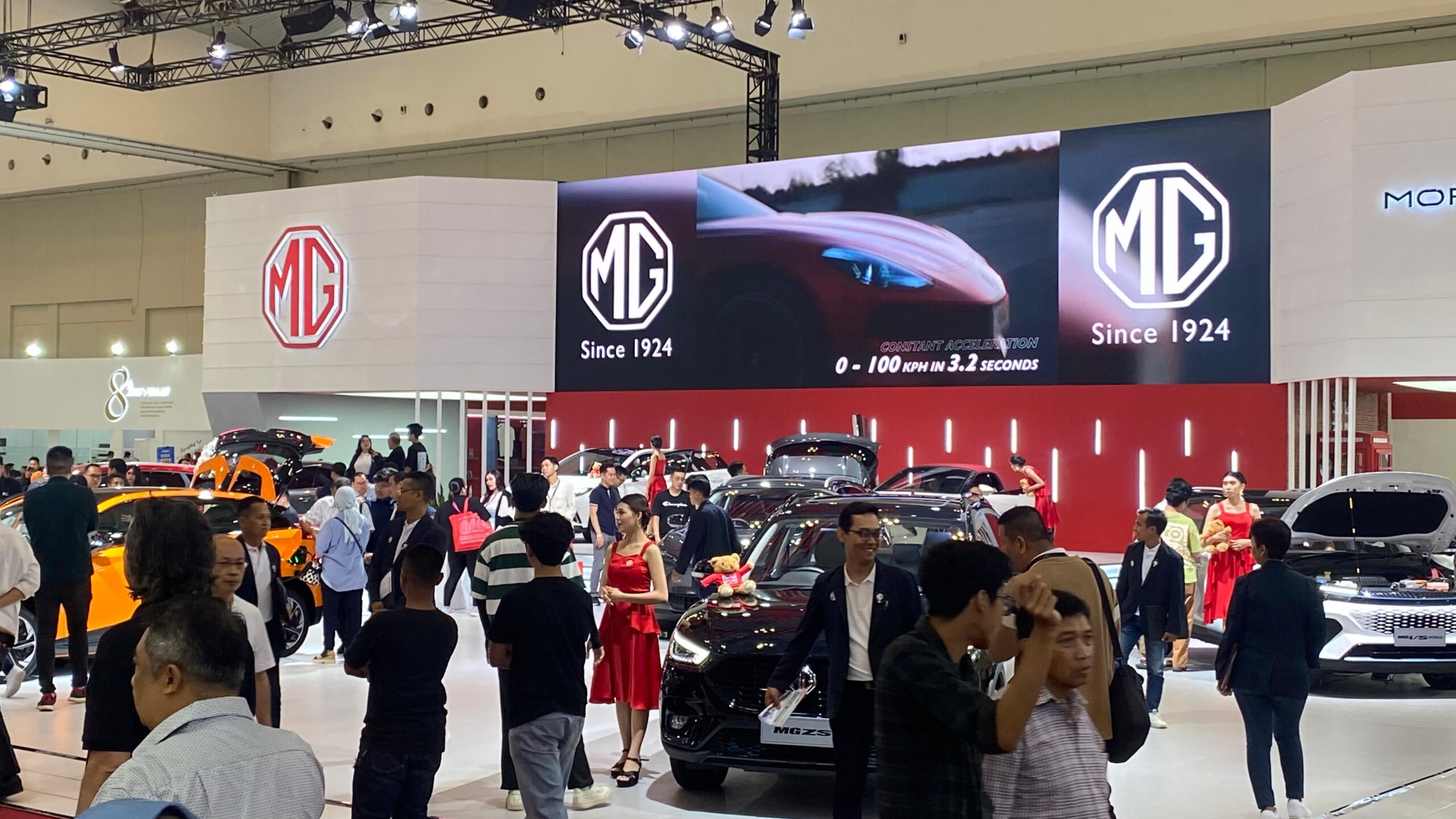 MG Indonesia