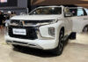 Membedah Anatomi Pembakaran Mesin Mitsubishi New Pajero Sport