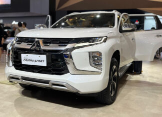 Mengapa Mitsubishi Pajero Sport Tetap Menjadi Standar Emas SUV Keluarga