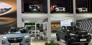 Fronx Hybrid Jadi Favorit, Suzuki Catat Pencapaian Gemilang