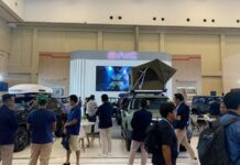 BAIC Tebar Diskon Rp50 Juta, Cicilan Mulai Rp5 Jutaan!