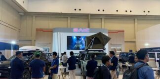 BAIC Tebar Diskon Rp50 Juta, Cicilan Mulai Rp5 Jutaan!