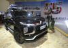 Mitsubishi New Pajero Sport: Tangguh, Nyaman, Sarat Teknologi