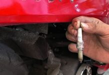 Motor Brebet Saat Digas? Bisa Jadi Busi Sudah Lemah