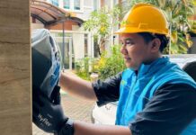 HCS Ultima, Solusi Isi Daya Kendaraan Listrik Makin Praktis!