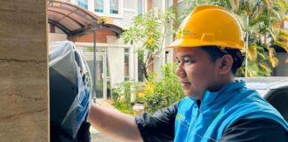 HCS Ultima, Solusi Isi Daya Kendaraan Listrik Makin Praktis!