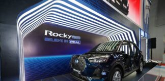Rahasia Smart Pedal Rocky Hybrid, Kaki Tak Lagi Cepat Lelah