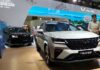 Wuling New Alvez, SUV Stylish untuk Kaum Urban Aktif