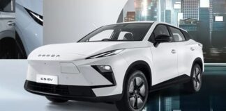 OMODA C5 Model 2026, Siap Gantikan ‘Kursi Panas’ Chery E5 di Indonesia