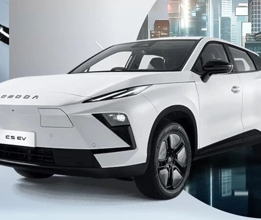 OMODA C5 Model 2026, Siap Gantikan ‘Kursi Panas’ Chery E5 di Indonesia